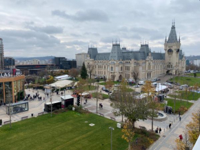 MaG apartament ps Iasi